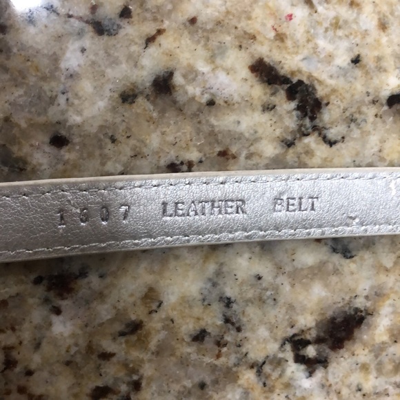 Snake belt adjustable small to large - Picture 7 of 10